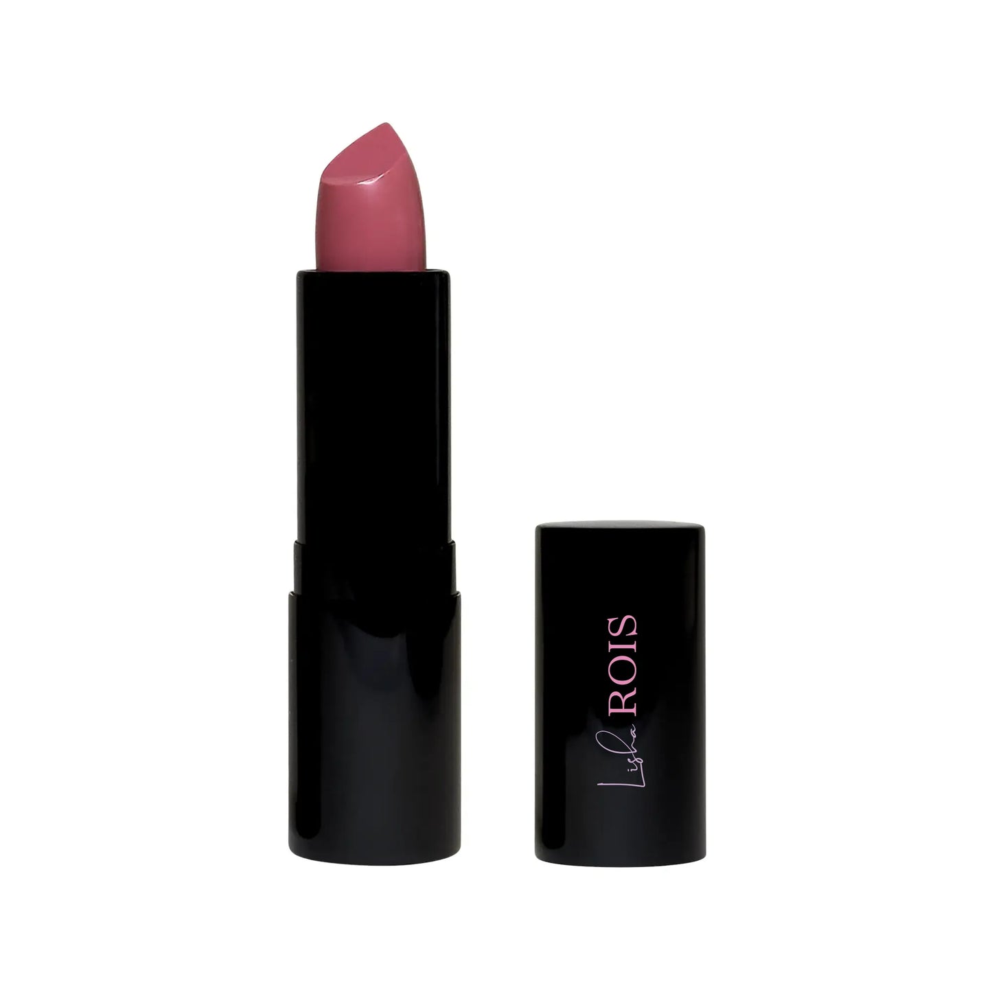 Luxury Cream Lipstick - Magical Mauve