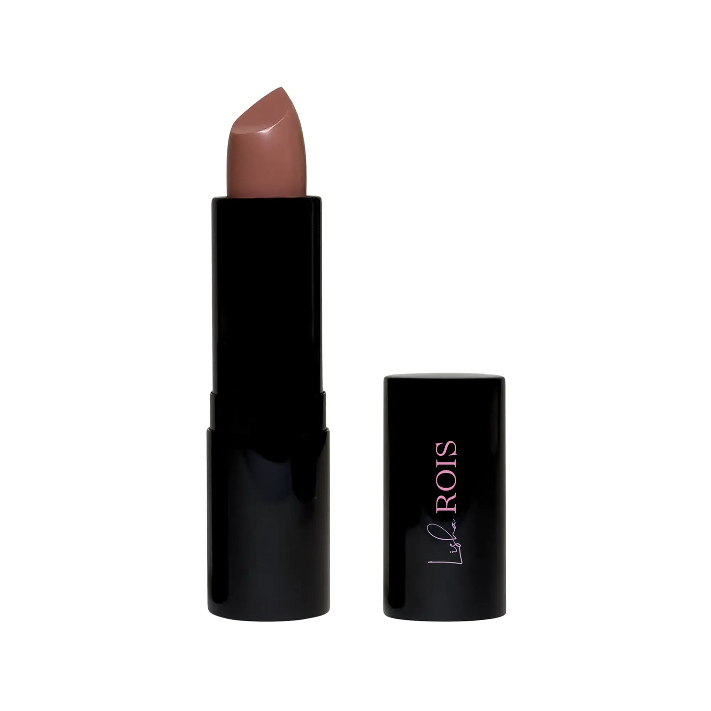 Luxury Cream Lipstick - Naughty Nude