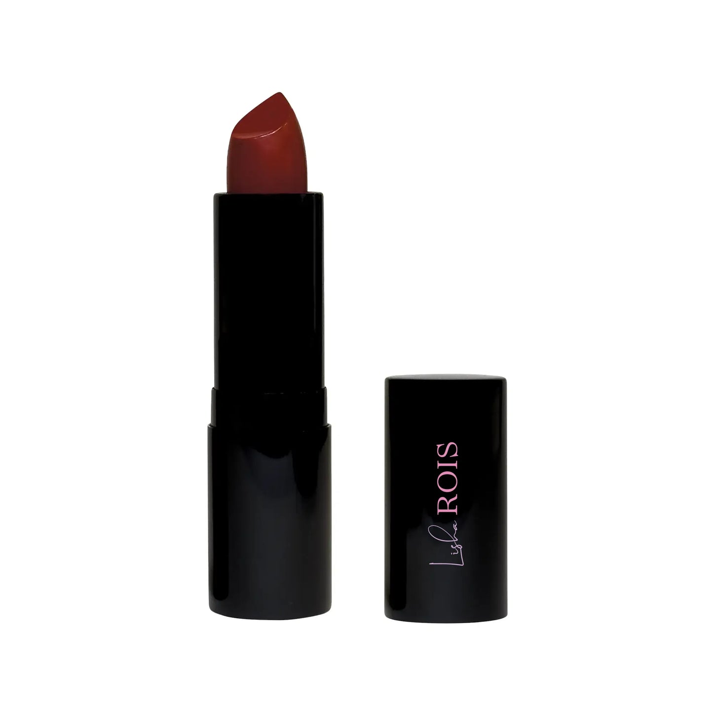 Luxury Cream Lipstick - Runway Red