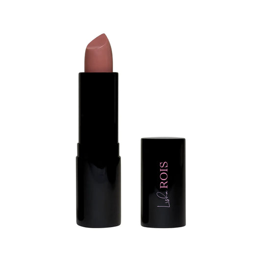 Luxury Cream Lipstick - Lustrous Latte